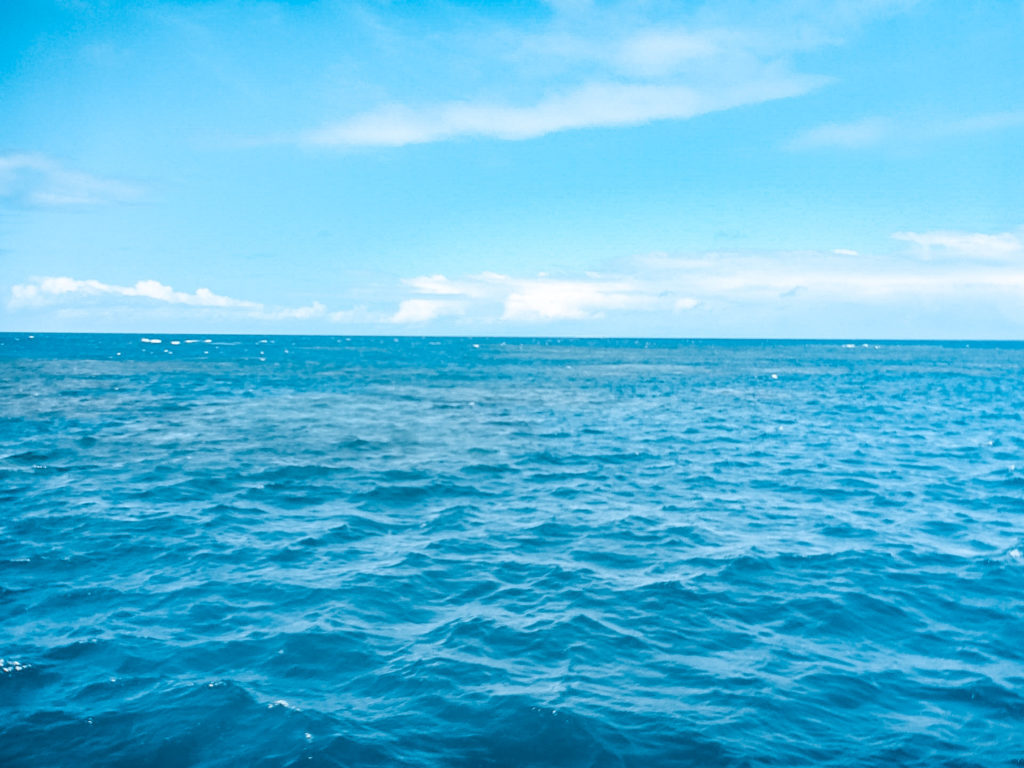 Great Barrier Reef