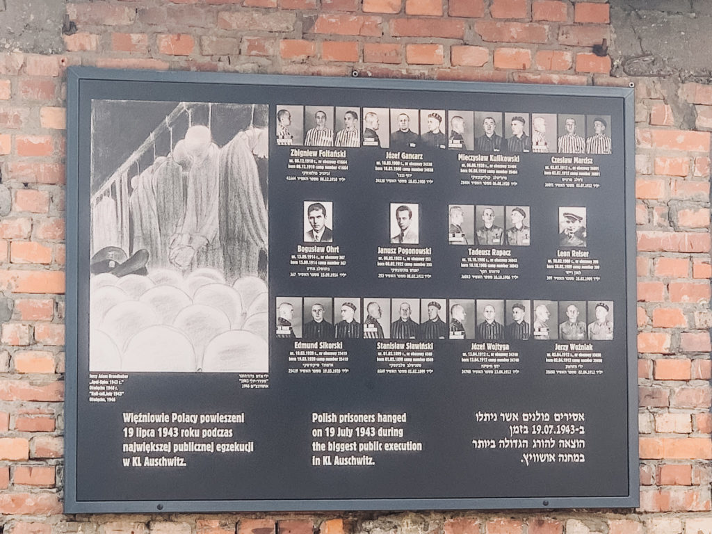 Stammlager Auschwitz