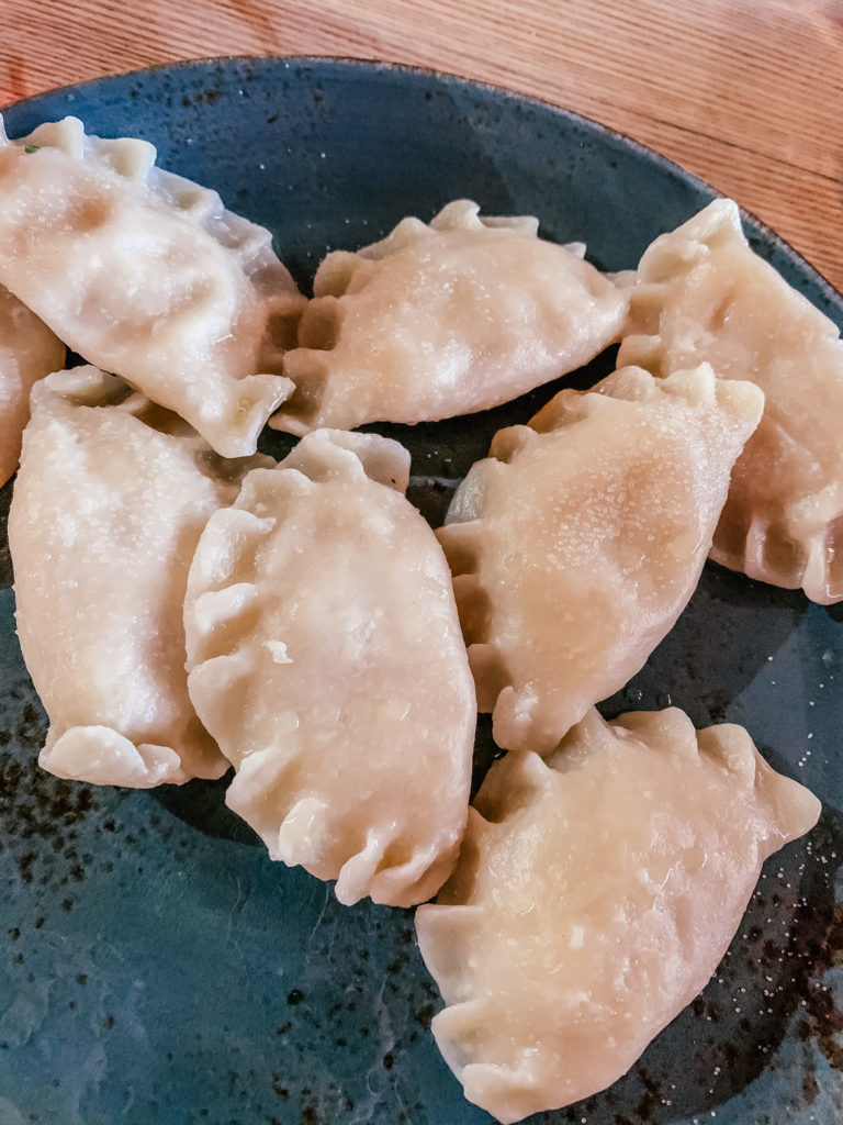 Stek Chalupa, Zakopane, Polen