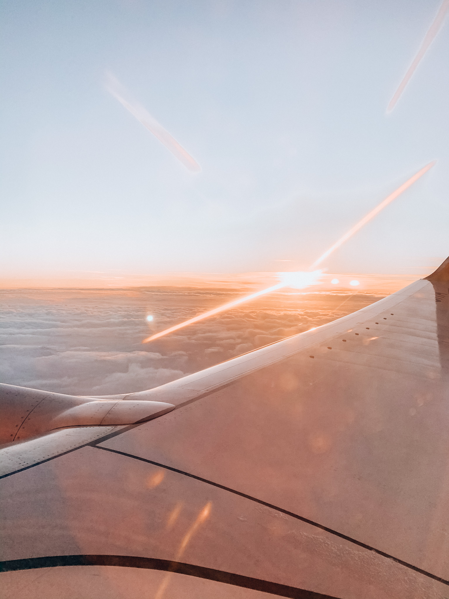 Mein Foto & Video Equipment auf Reisen