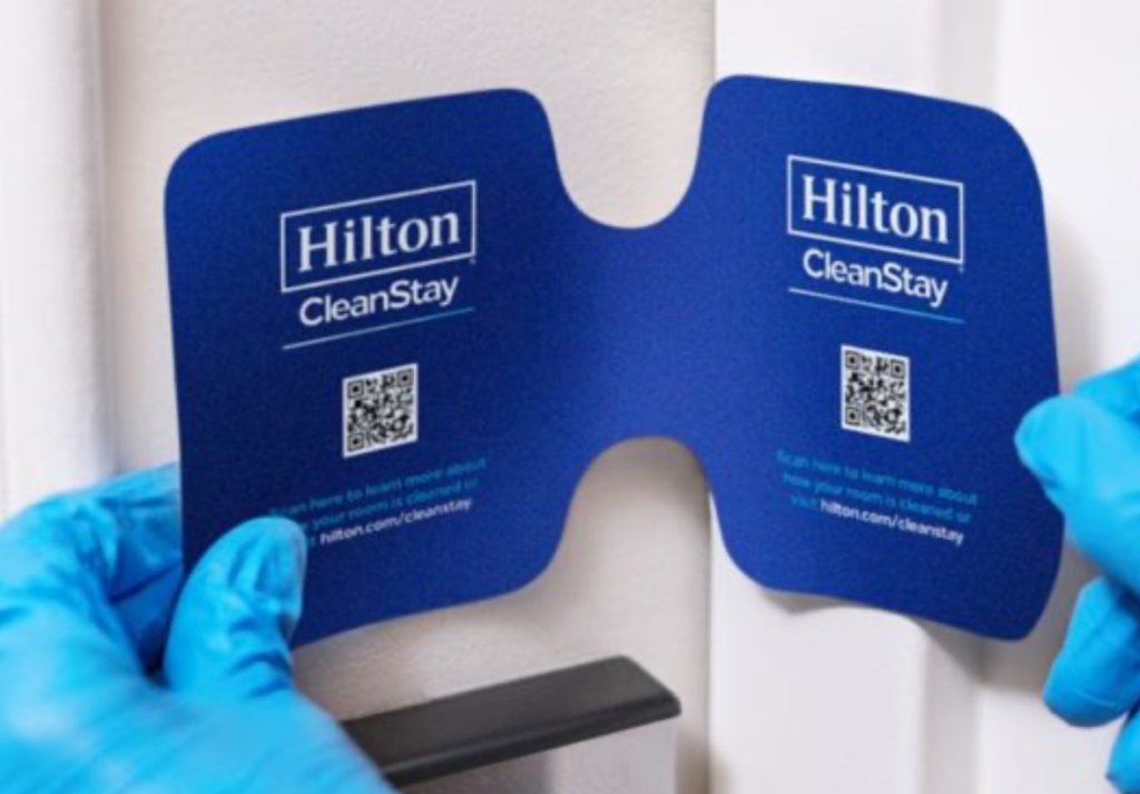 CleanStay Standard im Hilton Luxor Resort & SPA