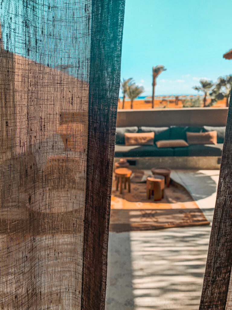 Casa Cook Villa, El Gouna