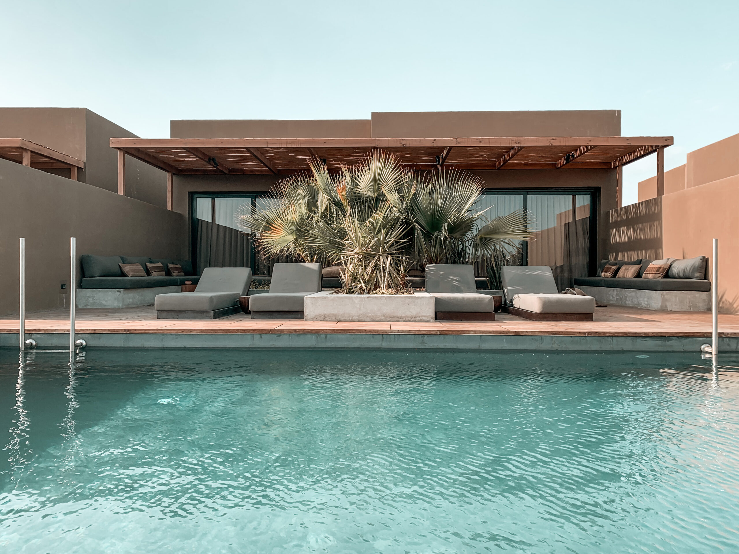 Wie sicher habe ich mich während COVID-19 in Ägypten gefühlt