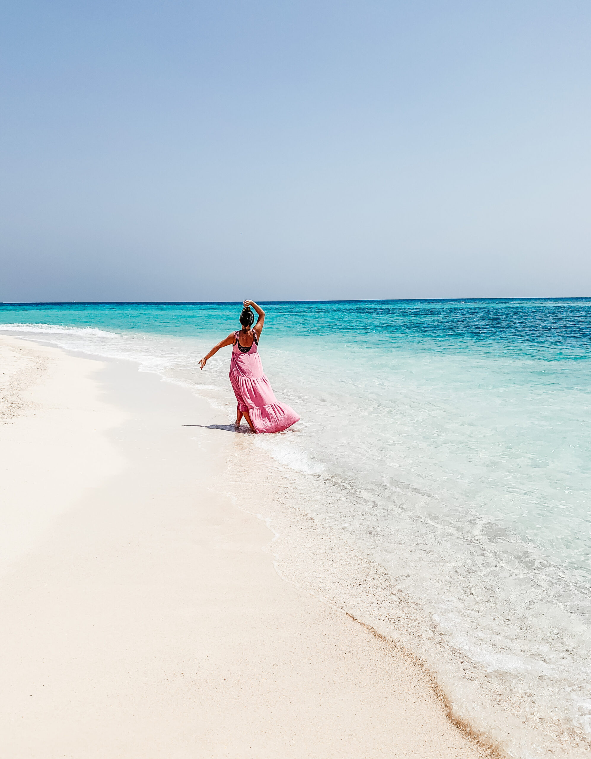 Hurghada Hotel Guide: Rixos Premium Suites & Villas