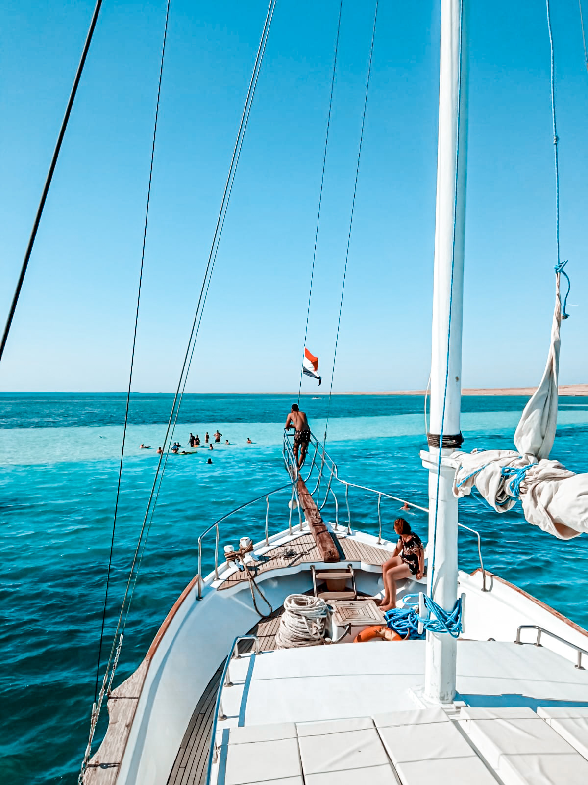 Sunrise Tucana Resort – Hotel Guide