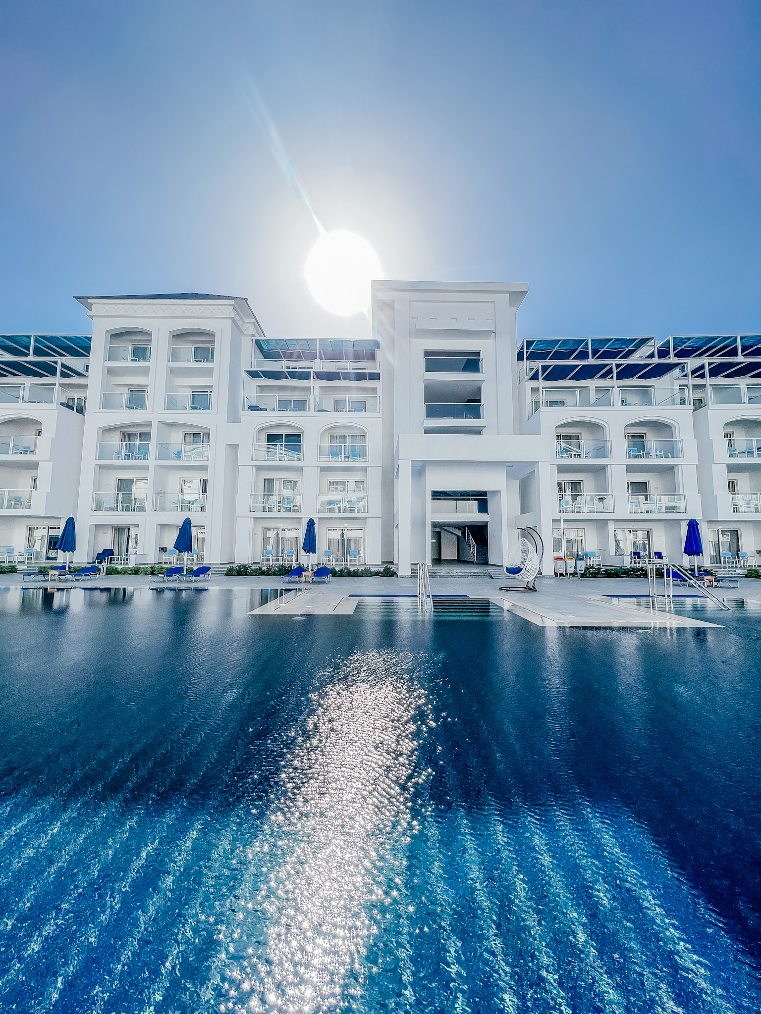 Hurghada – Hotel Guide