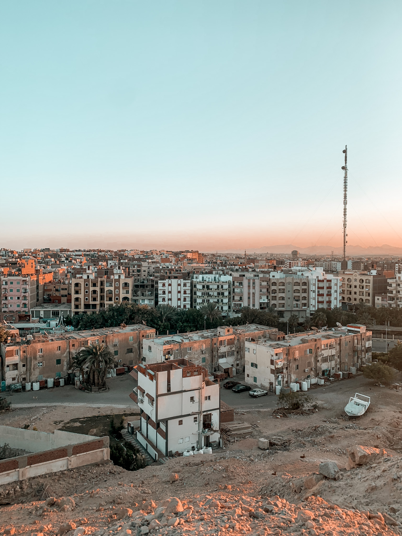 Hurghada – Hotel Guide