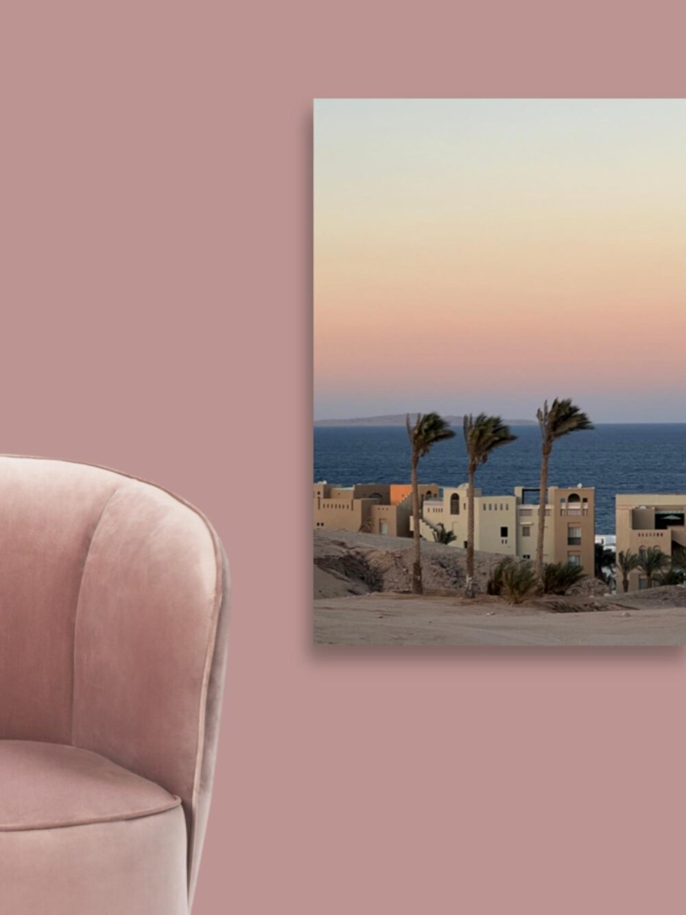 Poster Sahl Hasheesh